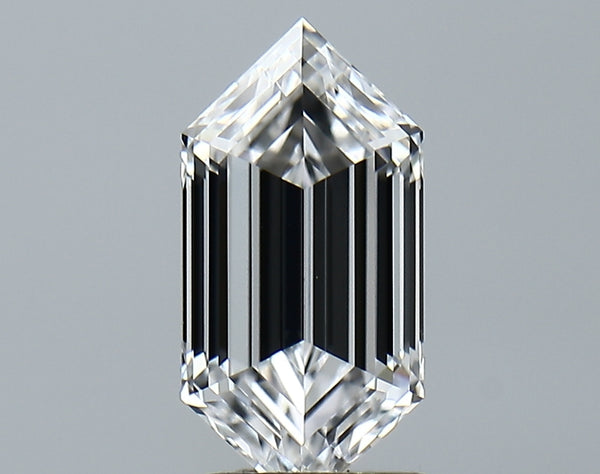 Lab-Grown 2.11 Carat Modified Marquies Shape Diamond color D Clarity VS1 With GIA Certificate, precious stones, engagement diamonds