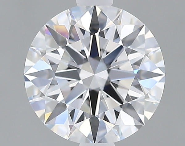 Lab-Grown 1.41 Carat Round Brilliant Diamond color D Clarity VS1 With GIA Certificate, precious stones, engagement diamonds