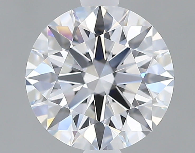 Lab-Grown 1.41 Carat Round Brilliant Diamond color D Clarity VS1 With GIA Certificate, precious stones, engagement diamonds