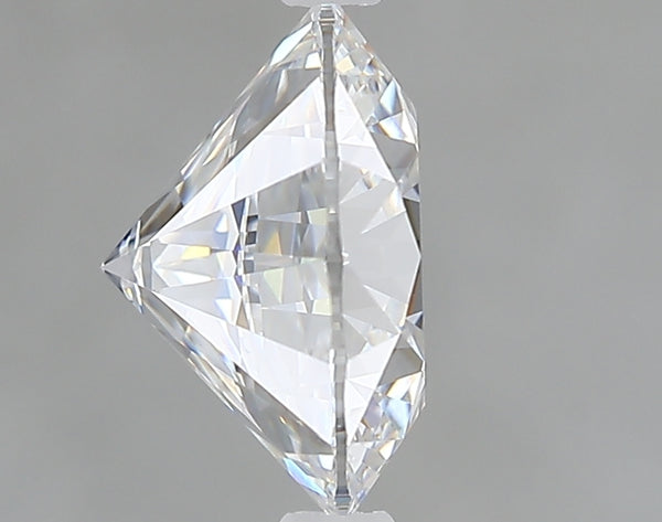 Lab-Grown 2.39 Carat Round Brilliant Diamond color D Clarity VS1 With GIA Certificate, precious stones, engagement diamonds