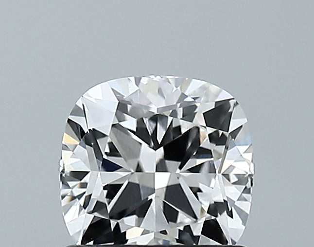 Lab-Grown 0.96 Carat  Diamond color E Clarity VS1, precious stones, engagement diamonds