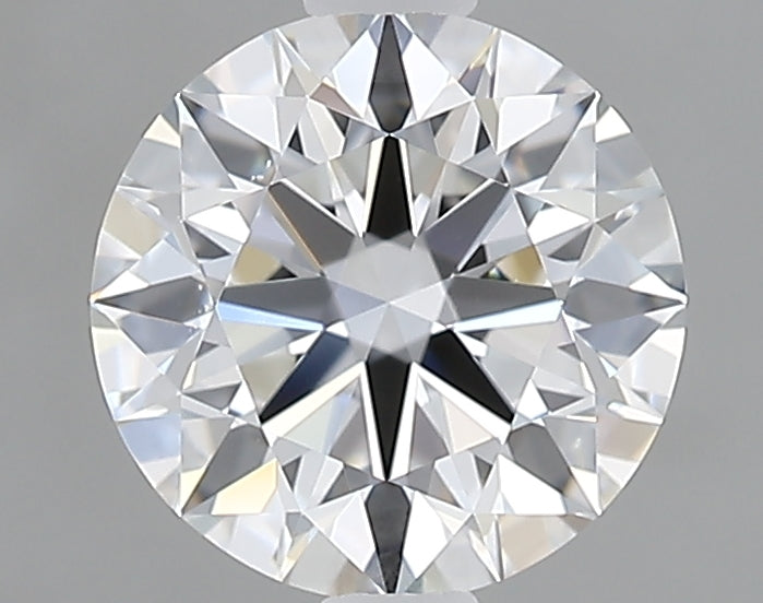 Lab-Grown 1.42 Carat Round Brilliant Diamond color F Clarity VS1 With GIA Certificate, precious stones, engagement diamonds