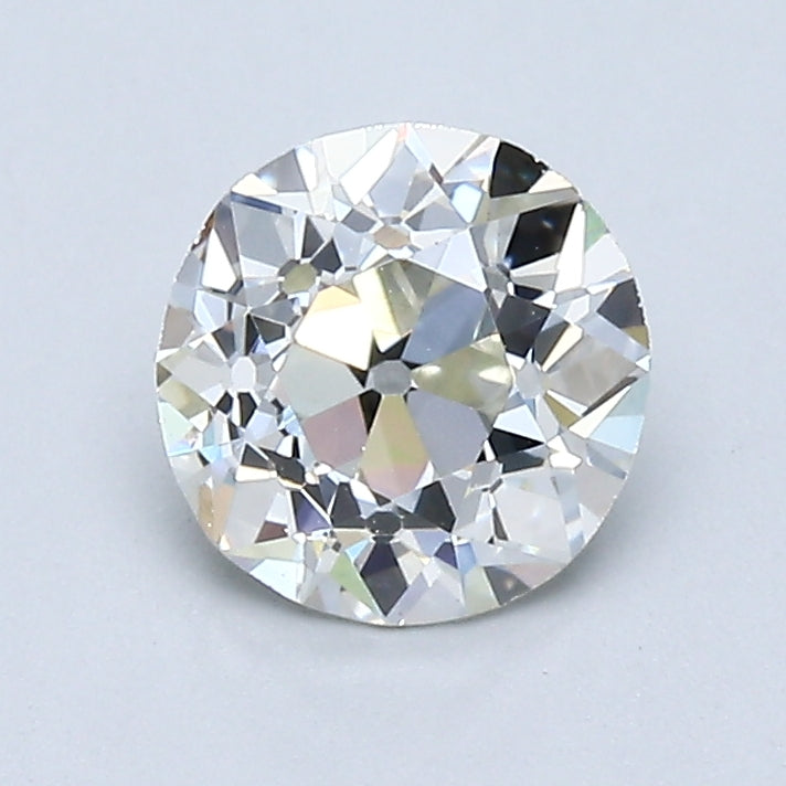 1.03 Carat Old European Cut Diamond GIA Certified I-VVS2 Loose Natural, natural diamonds, precious stones, engagement diamonds