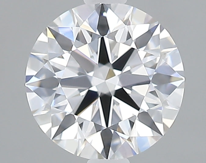 Lab-Grown 1.24 Carat Round Brilliant Diamond color D Clarity VVS1 With GIA Certificate, precious stones, engagement diamonds