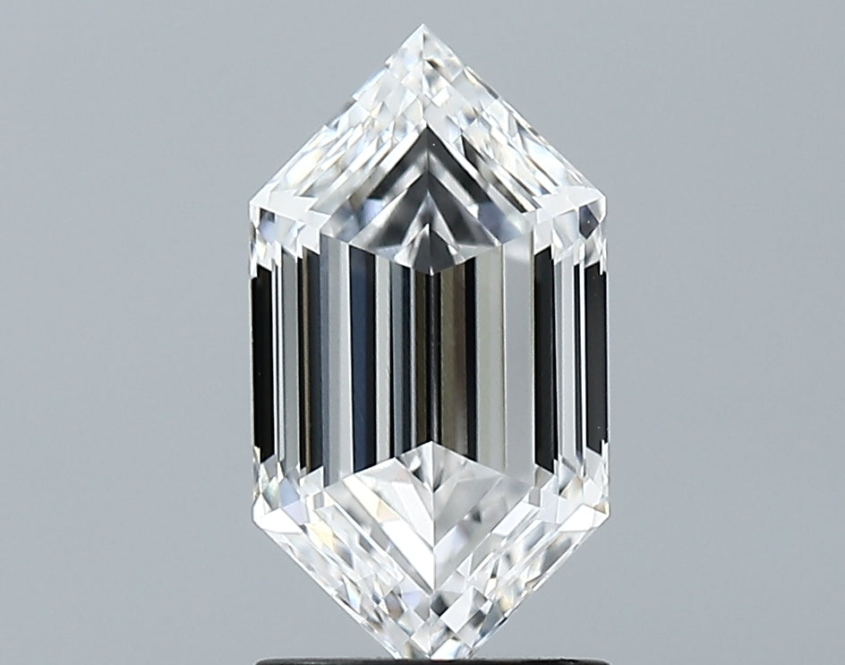 Lab-Grown 2.00 Carat Modified Marquies Shape Diamond color E Clarity VVS1 With GIA Certificate, precious stones, engagement diamonds