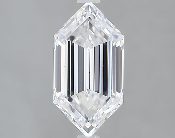 Lab-Grown 1.83 Carat Modified Marquies Shape Diamond color D Clarity VS1, precious stones, engagement diamonds