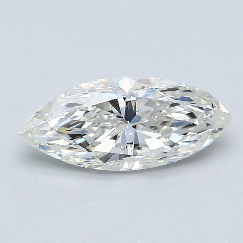 0.88 Carat Marquis Shape Diamond color J Clarity VS2, natural diamonds, precious stones, engagement diamonds