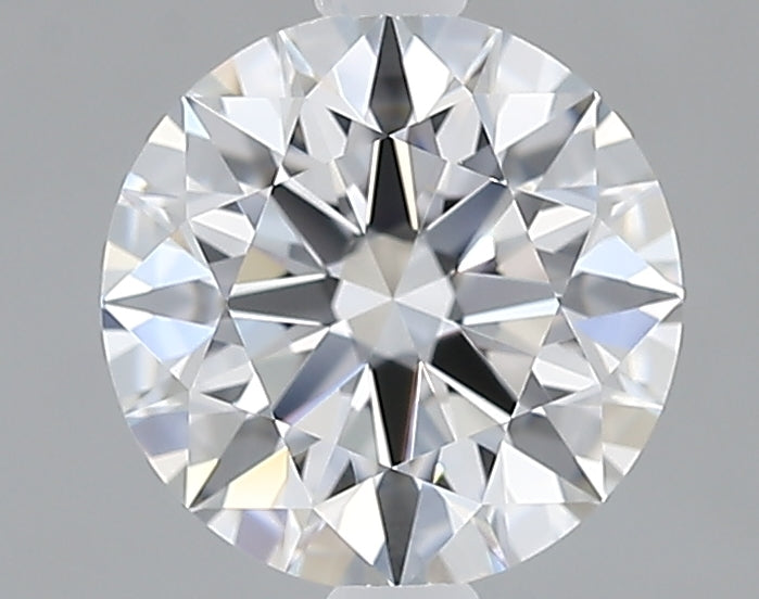 Lab-Grown 1.33 Carat Round Brilliant Diamond color E Clarity VVS2 With GIA Certificate, precious stones, engagement diamonds