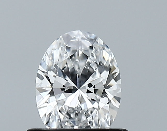 Lab-Grown 0.62 Carat Oval Shape Diamond color E Clarity VVS1, precious stones, engagement diamonds