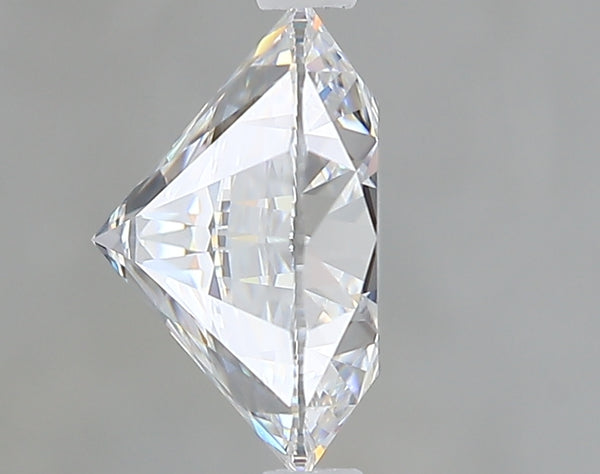 Lab-Grown 2.21 Carat Round Brilliant Diamond color D Clarity VS1 With GIA Certificate, precious stones, engagement diamonds
