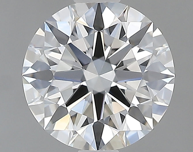 Lab-Grown 1.15 Carat Round Brilliant Diamond color E Clarity VVS2, precious stones, engagement diamonds