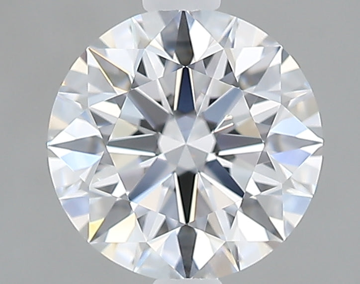 Lab-Grown 1.52 Carat Round Brilliant Diamond color D Clarity VVS1 With GIA Certificate, precious stones, engagement diamonds