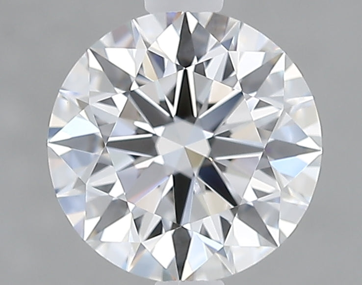 Lab-Grown 1.53 Carat Round Brilliant Diamond color E Clarity VVS2 With GIA Certificate, precious stones, engagement diamonds