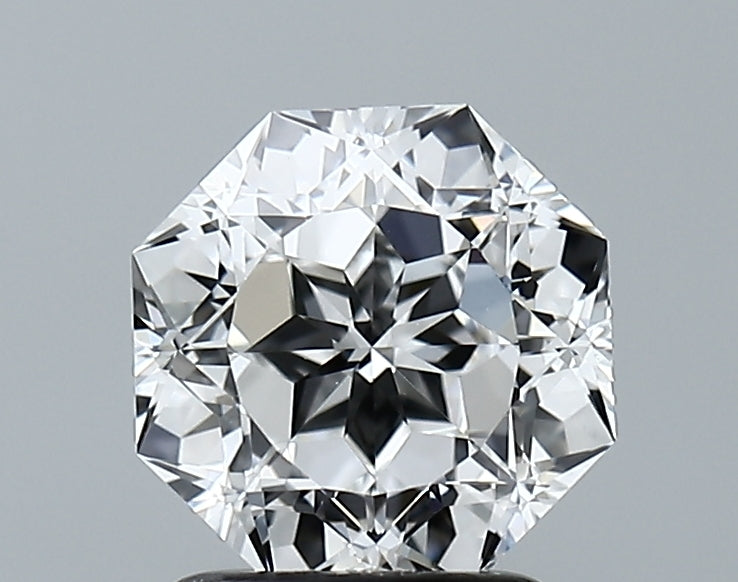 Lab-Grown 1.62 Carat  Diamond color E Clarity VVS1 With GIA Certificate, precious stones, engagement diamonds