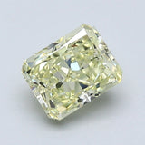 1.01 Carat Radiant Cut Diamond color W Clarity VVS2, natural diamonds, precious stones, engagement diamonds