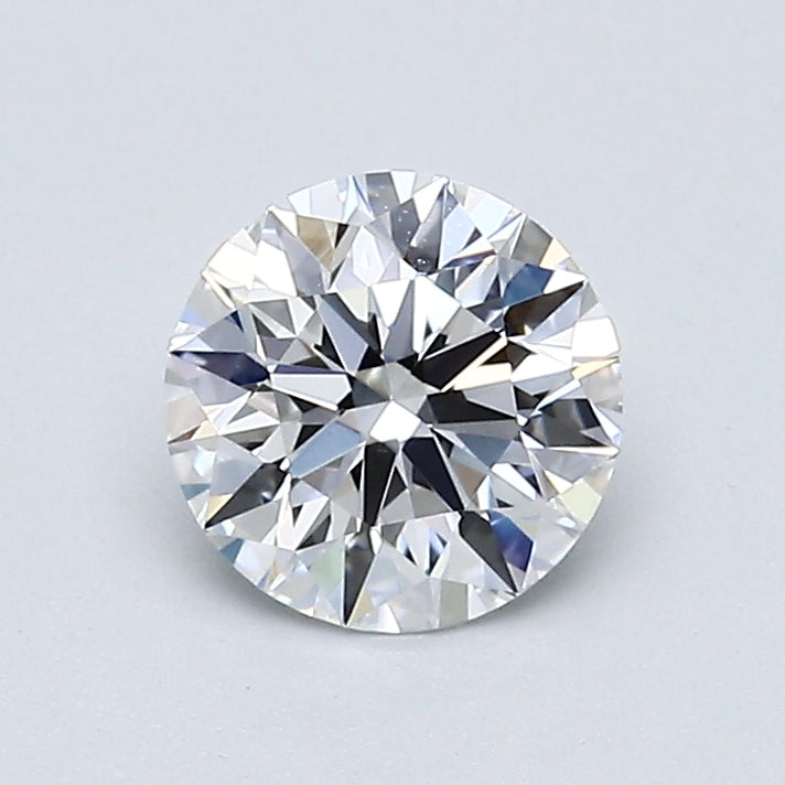 0.92 Carat Round Brilliant Diamond color E Clarity VS1, natural diamonds, precious stones, engagement diamonds