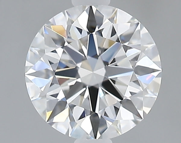 Lab-Grown 1.15 Carat Round Brilliant Diamond color F Clarity VVS2 With GIA Certificate, precious stones, engagement diamonds