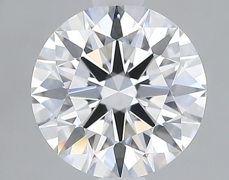 Lab-Grown 1.66 Carat Round Brilliant Diamond color D Clarity VVS2 With GIA Certificate, precious stones, engagement diamonds