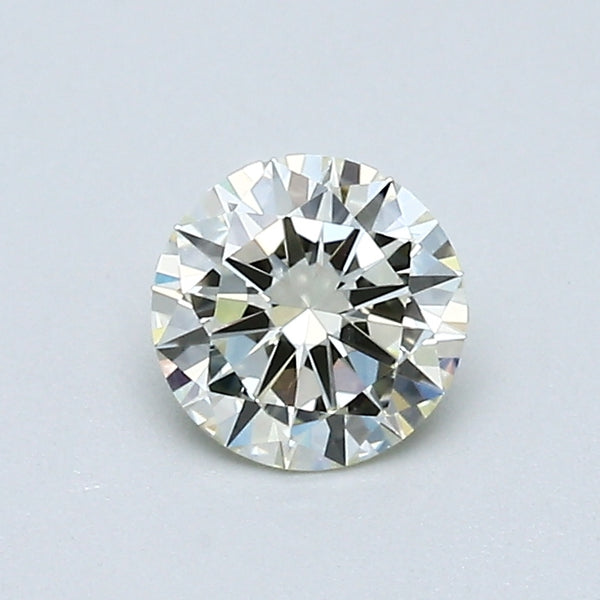 0.49 Carat Old European Cut Natural Mined Diamond N Color VS2 Clarity With GIA Certificate, natural diamonds, precious stones, engagement diamonds