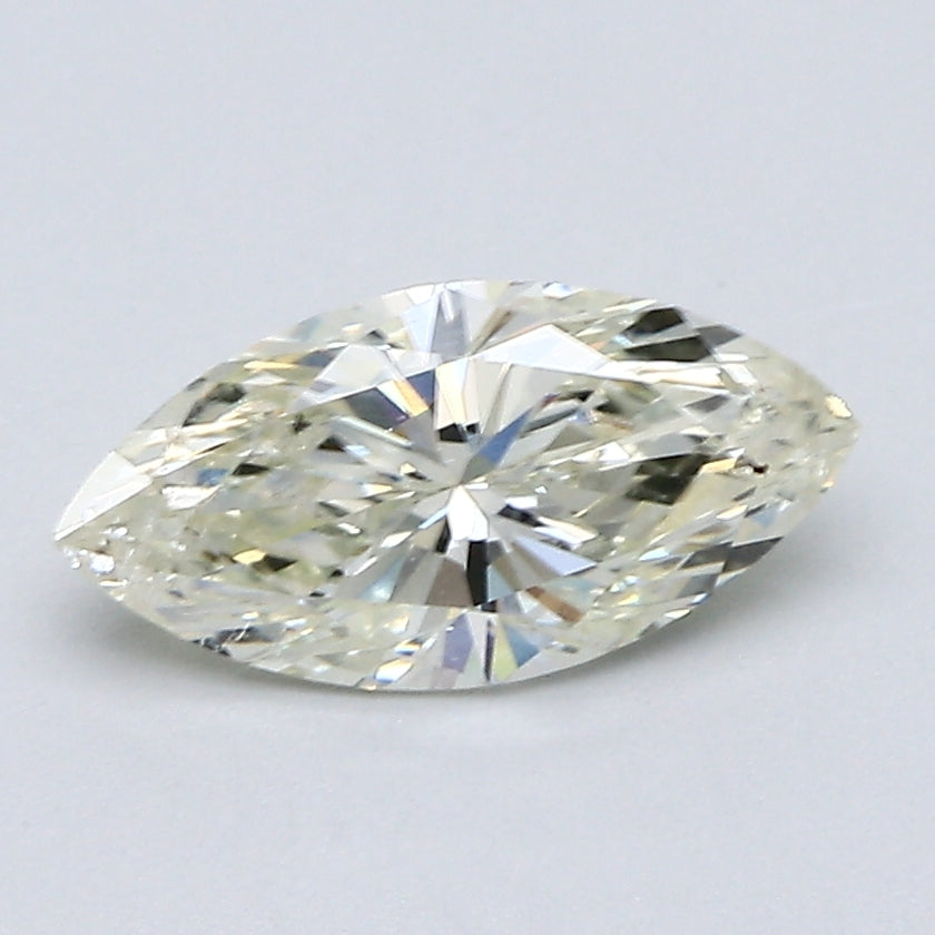 Natural 1.09 Ct Marquis Shape Diamond N-I1 with GIA Certificate, natural diamonds, precious stones, engagement diamonds