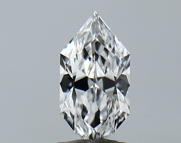Lab-Grown 1.02 Carat Antique Marquise Shape Diamond color D Clarity VVS2, precious stones, engagement diamonds