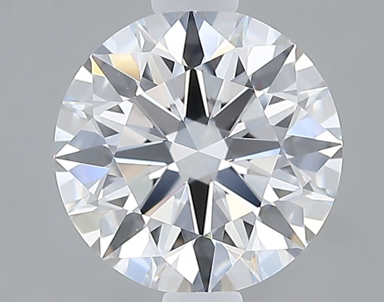 Lab-Grown 1.51 Carat Round Brilliant Diamond color D Clarity VVS1 With GIA Certificate, precious stones, engagement diamonds