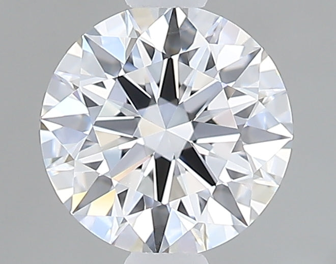 Lab-Grown 1.05 Carat Round Brilliant Diamond color D Clarity VVS1 With GIA Certificate, precious stones, engagement diamonds