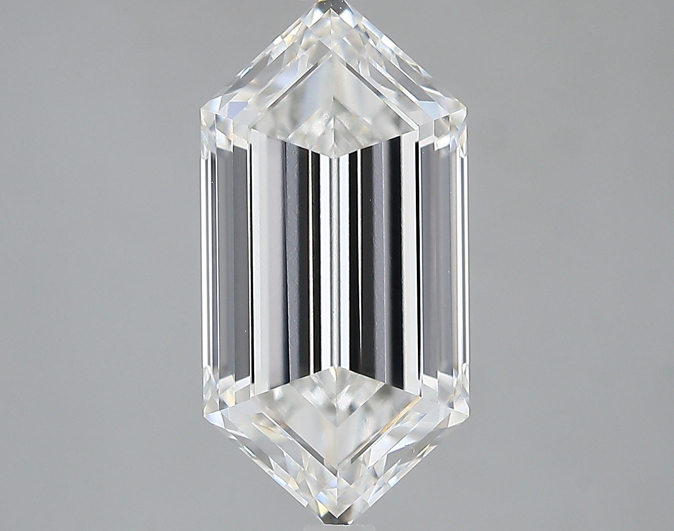 Lab-Grown 3.32 Carat Modified Marquies Shape Diamond color E Clarity VVS2, precious stones, engagement diamonds