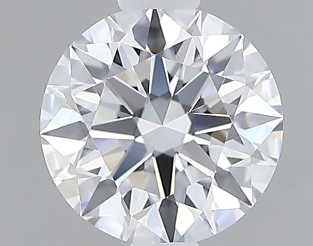 Lab-Grown 1.01 Carat Round Brilliant Diamond color E Clarity VS1 With GIA Certificate, precious stones, engagement diamonds