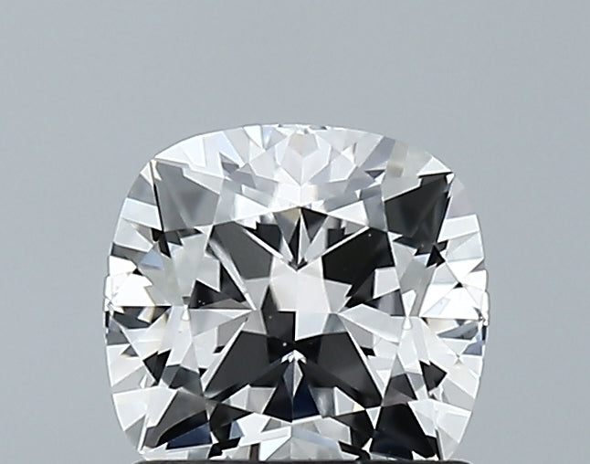 Lab-Grown 1.11 Carat  Diamond color E Clarity VS1 With GIA Certificate, precious stones, engagement diamonds