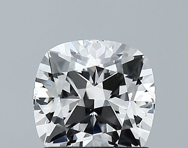 Lab-Grown 1.11 Carat  Diamond color E Clarity VS1 With GIA Certificate, precious stones, engagement diamonds