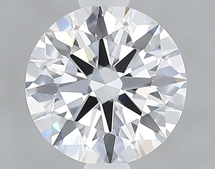 Lab-Grown 1.24 Carat Round Brilliant Diamond color D Clarity VVS1 With GIA Certificate, precious stones, engagement diamonds