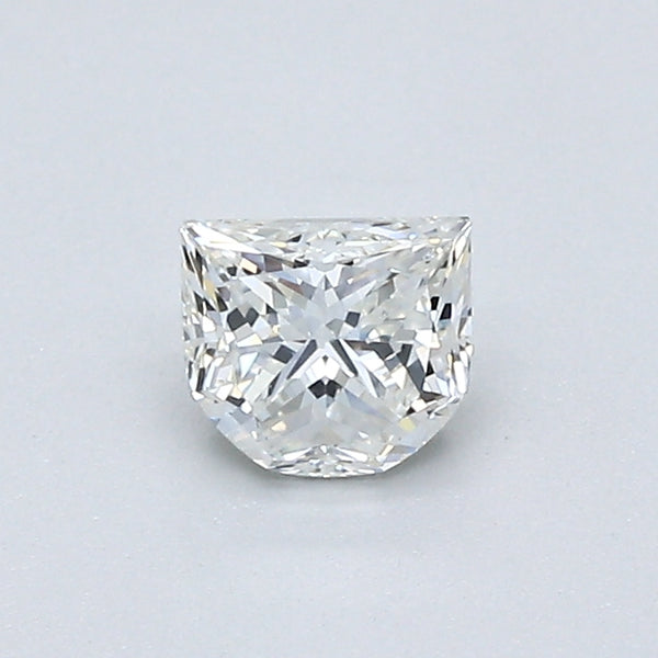 0.43 Carat Shield Shape Diamond color I Clarity VS2, natural diamonds, precious stones, engagement diamonds