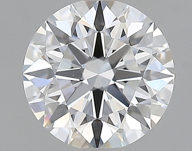 Lab-Grown 1.02 Carat Round Brilliant Diamond color D Clarity VVS1, precious stones, engagement diamonds