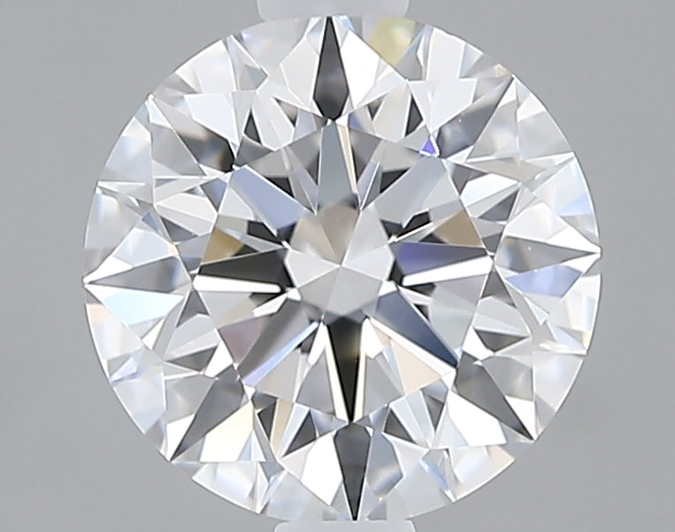 Lab-Grown 1.60 Carat Round Brilliant Diamond color D Clarity VVS2 With GIA Certificate, precious stones, engagement diamonds