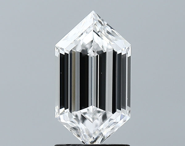 Lab-Grown 1.90 Carat Modified Marquies Shape Diamond color D Clarity VS1 With GIA Certificate, precious stones, engagement diamonds