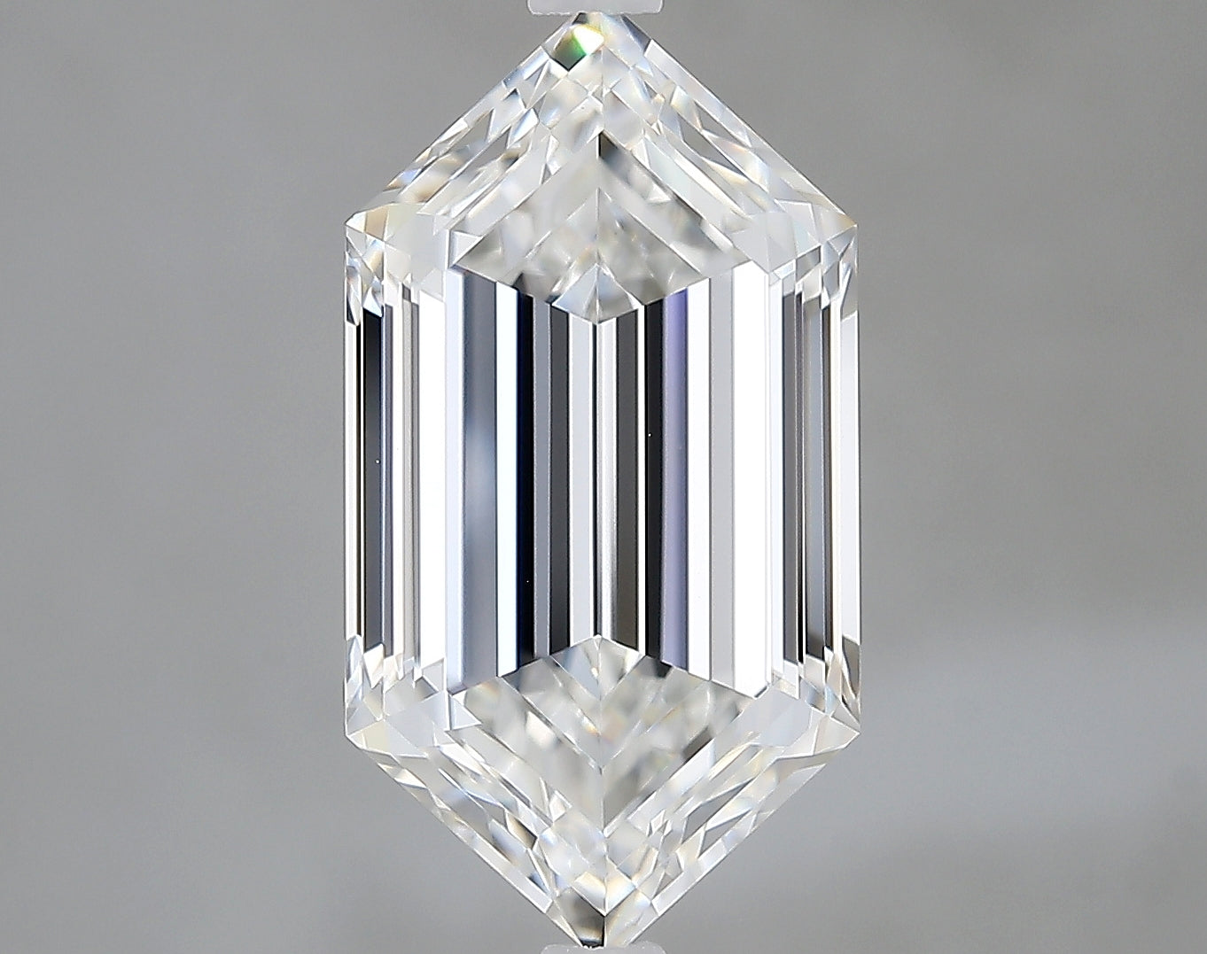 Lab-Grown 3.78 Carat Modified Marquies Shape Diamond color E Clarity VVS1, precious stones, engagement diamonds
