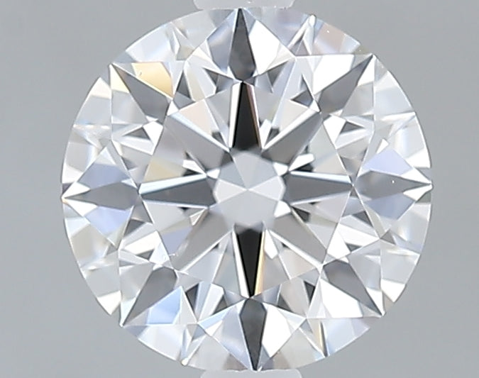 Lab-Grown 1.24 Carat Round Brilliant Diamond color D Clarity VVS1 With GIA Certificate, precious stones, engagement diamonds