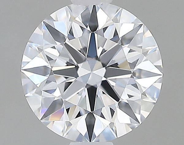 Lab-Grown 1.03 Carat Round Brilliant Diamond color D Clarity VVS1 With GIA Certificate, precious stones, engagement diamonds