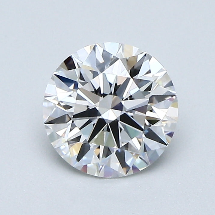 0.91 Carat Round Brilliant Natural Mined Diamond E Color VVS2 Clarity With GIA Certificate, natural diamonds, precious stones, engagement diamonds