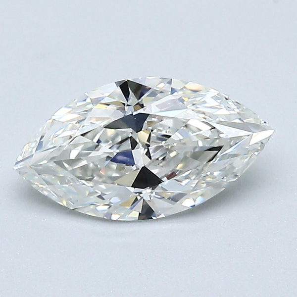 0.87 Carat Marquis Shape Natural Mined Diamond I Color VS1 Clarity With GIA Certificate, natural diamonds, precious stones, engagement diamonds