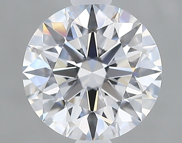 Lab-Grown 1.44 Carat Round Brilliant Diamond color D Clarity VS1 With GIA Certificate, precious stones, engagement diamonds