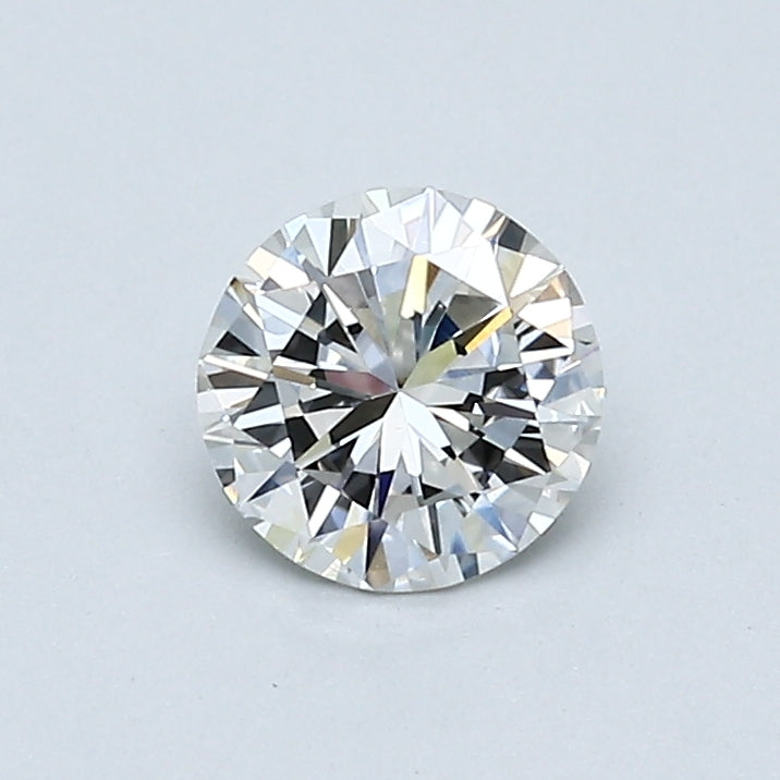 0.62 Ct Round Brilliant Diamond G-VS1 Natural Loose GIA Certified, natural diamonds, precious stones, engagement diamonds