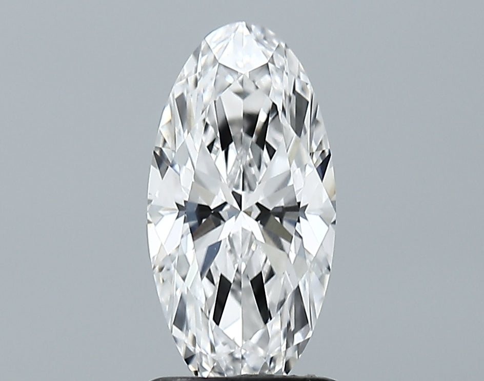 Lab-Grown 1.31 Carat  Diamond color D Clarity VS1 With GIA Certificate, precious stones, engagement diamonds