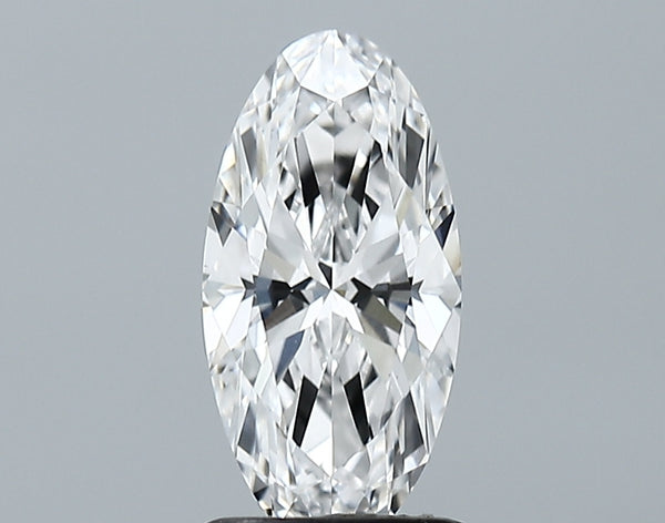 Lab-Grown 1.31 Carat  Diamond color D Clarity VS1 With GIA Certificate, precious stones, engagement diamonds
