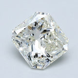 1.01 Carat Radiant Cut Diamond color K Clarity VS2, natural diamonds, precious stones, engagement diamonds