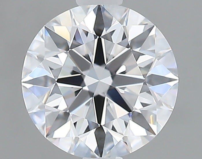 Lab-Grown 1.43 Carat Round Brilliant Diamond color E Clarity VVS2 With GIA Certificate, precious stones, engagement diamonds