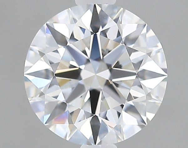 Lab-Grown 1.57 Carat Round Brilliant Diamond color D Clarity VVS2 With GIA Certificate, precious stones, engagement diamonds