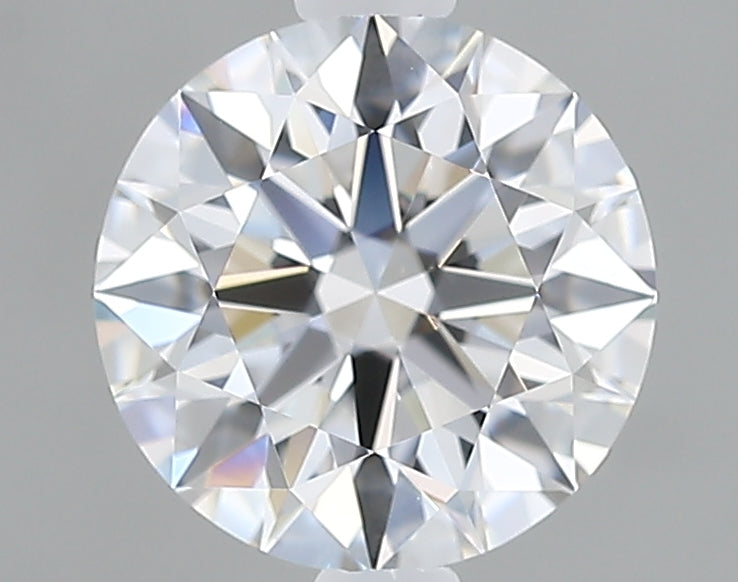 Lab-Grown 1.57 Carat Round Brilliant Diamond color D Clarity VVS2 With GIA Certificate, precious stones, engagement diamonds