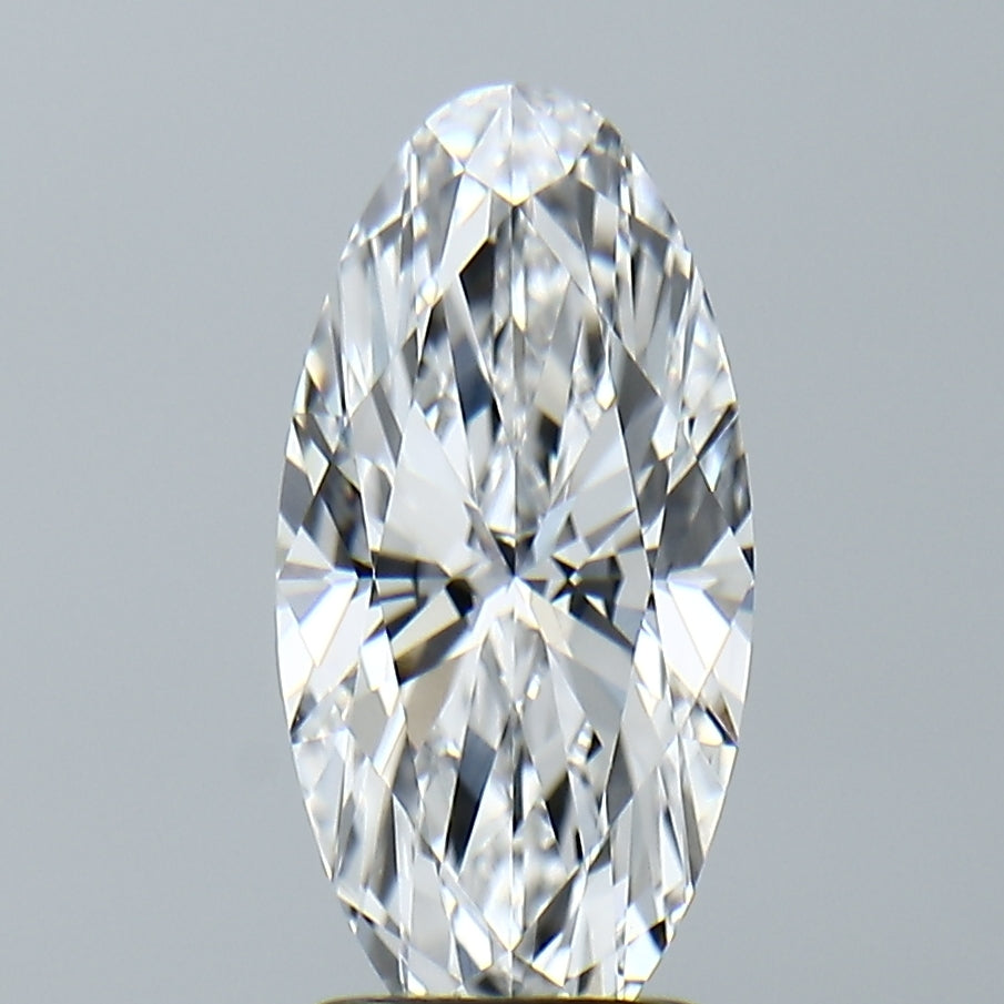 Lab-Grown 2.20 Carat  Diamond color D Clarity VVS2, precious stones, engagement diamonds